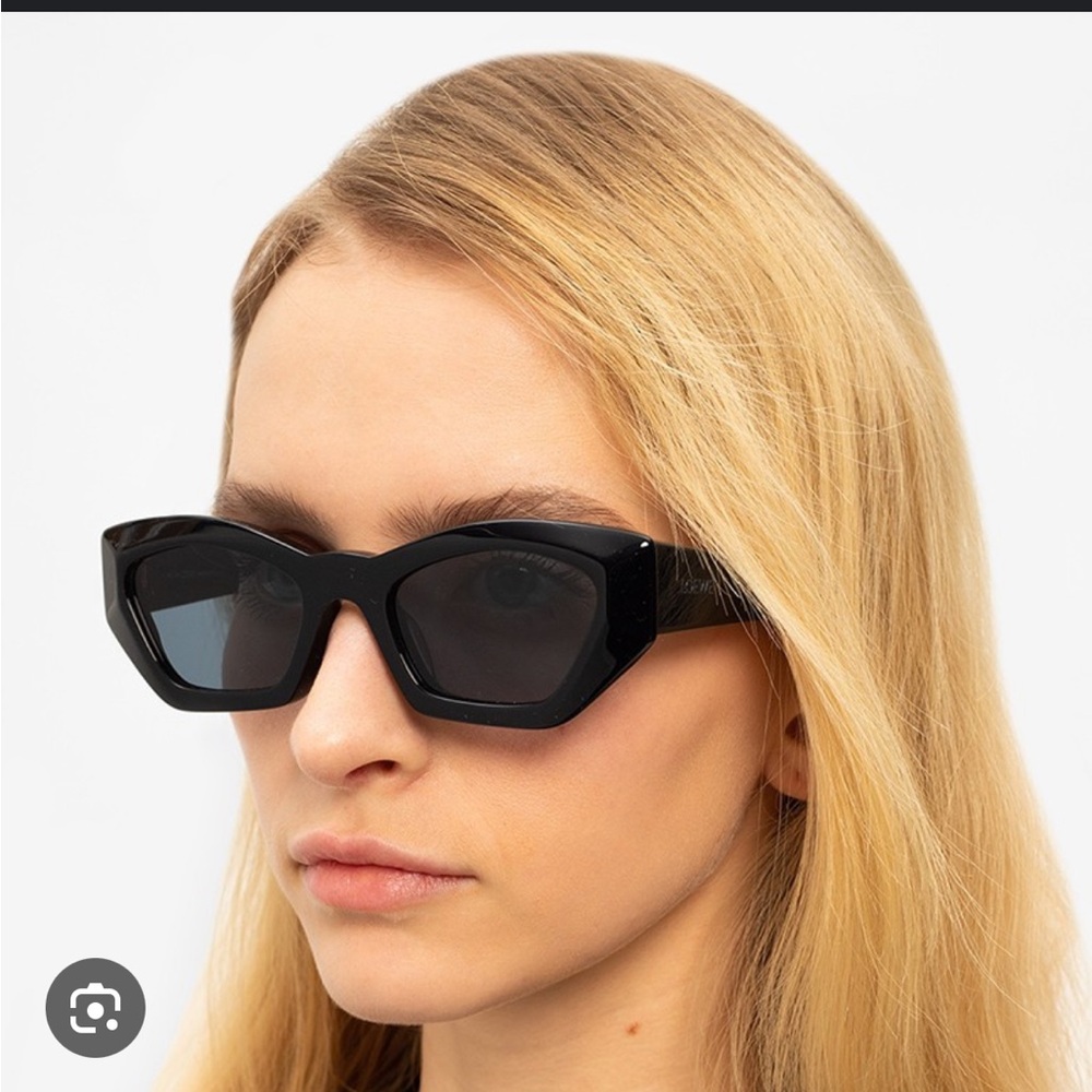 Loewe sunglasses